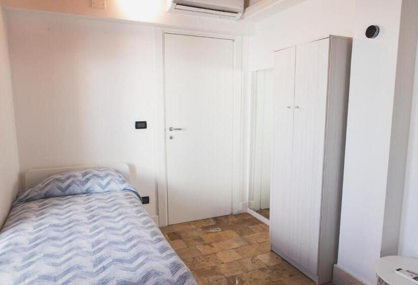 B&b Palazzo Storico Di Nicola