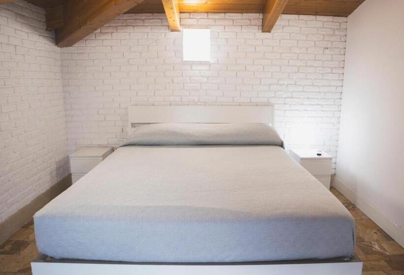 B&b Palazzo Storico Di Nicola