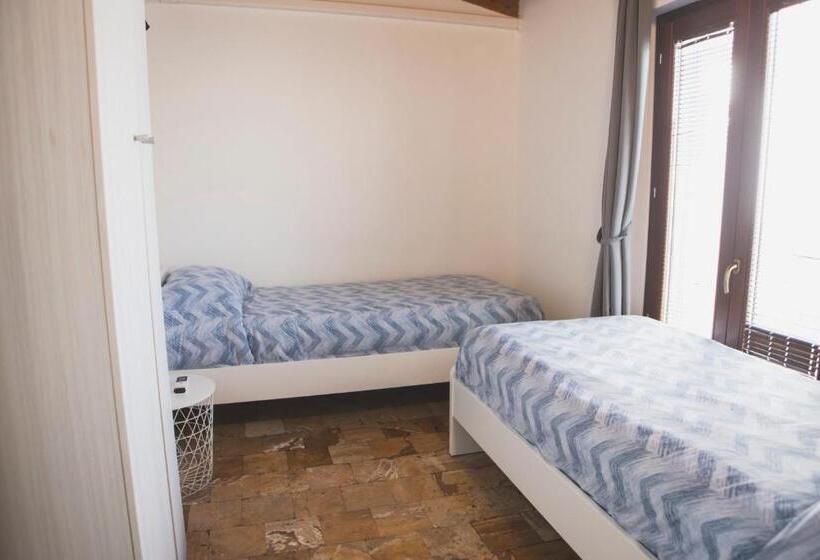 B&b Palazzo Storico Di Nicola