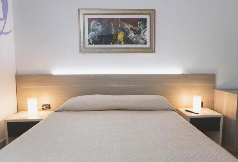 B&b Palazzo Storico Di Nicola