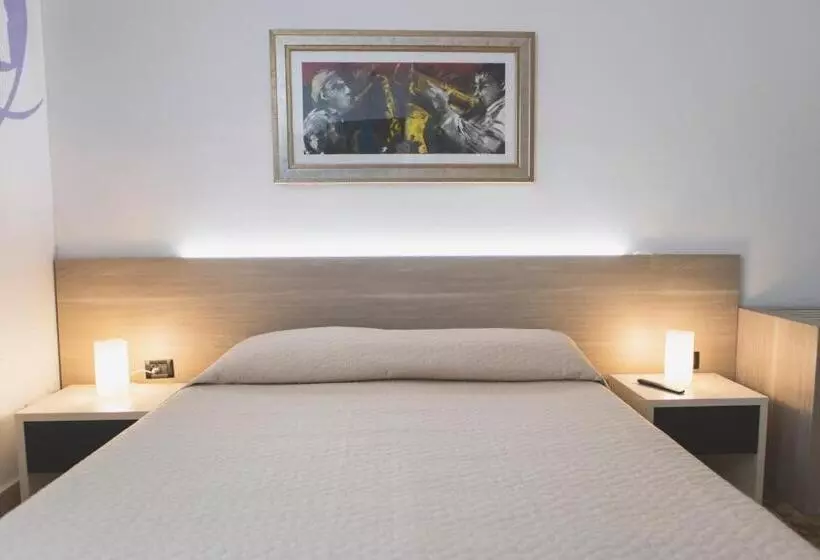 B&b Palazzo Storico Di Nicola