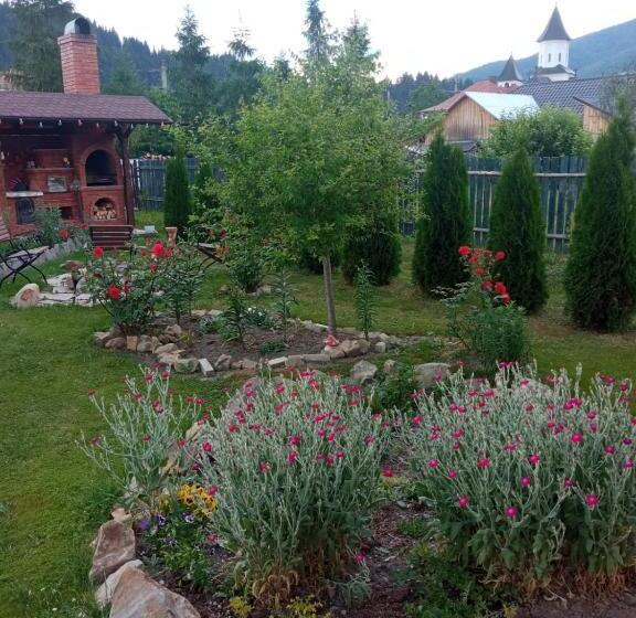 تختخواب و صبحانه Casa Luca