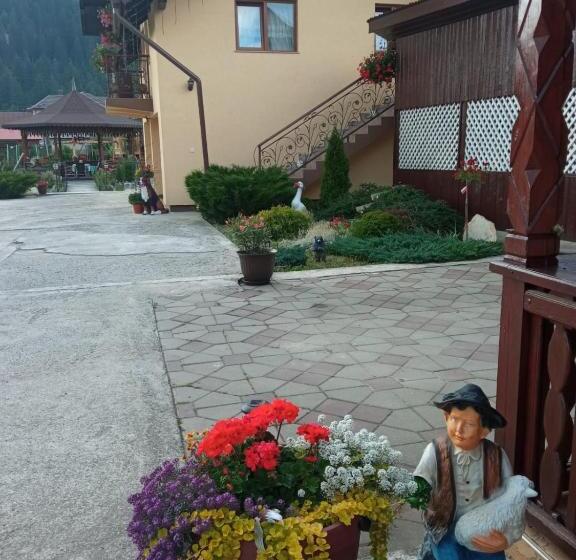 تختخواب و صبحانه Casa Luca