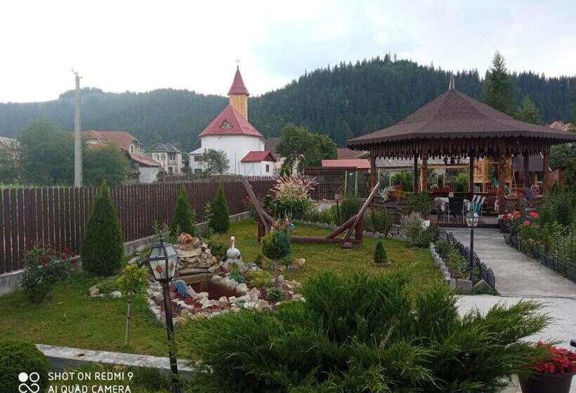 تختخواب و صبحانه Casa Luca