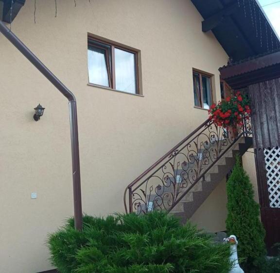 تختخواب و صبحانه Casa Luca