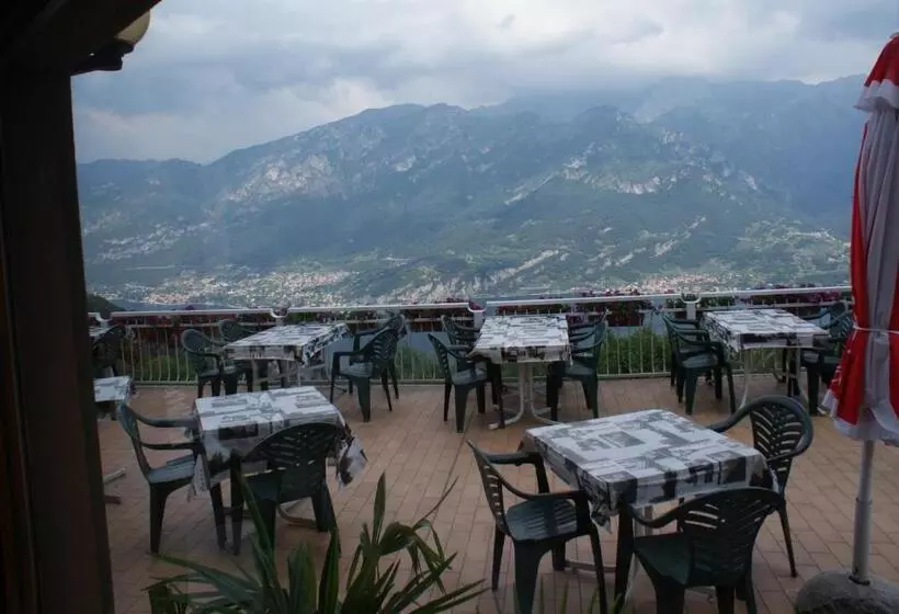 Bike Hotel Bellagio Mirabeau