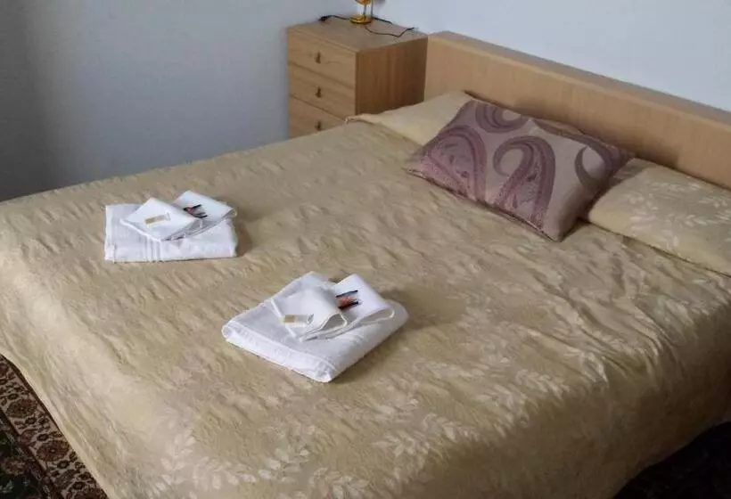 Bike Hotel Bellagio Mirabeau