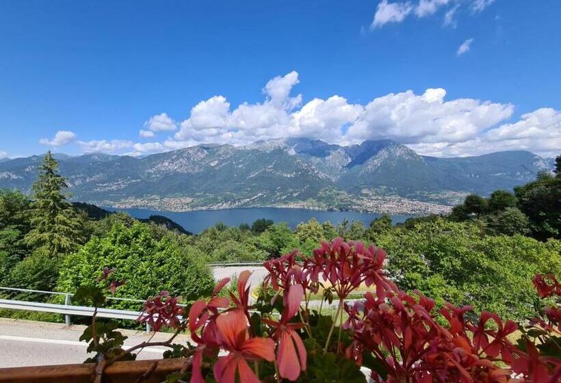Bike Hotel Bellagio Mirabeau
