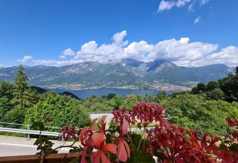 Bike Hotel Bellagio Mirabeau