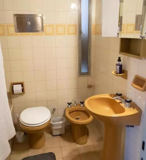 Cómodo Y Agradable Departamento Céntrico