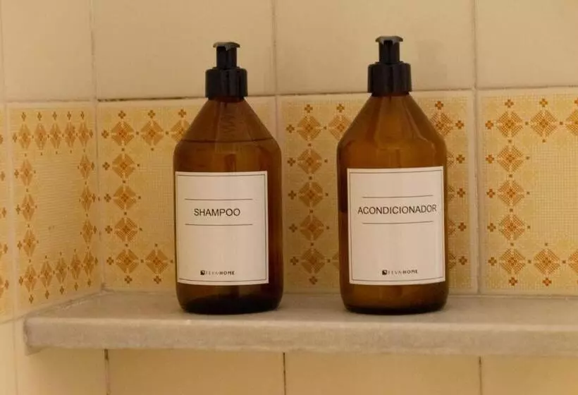 Cómodo Y Agradable Departamento Céntrico