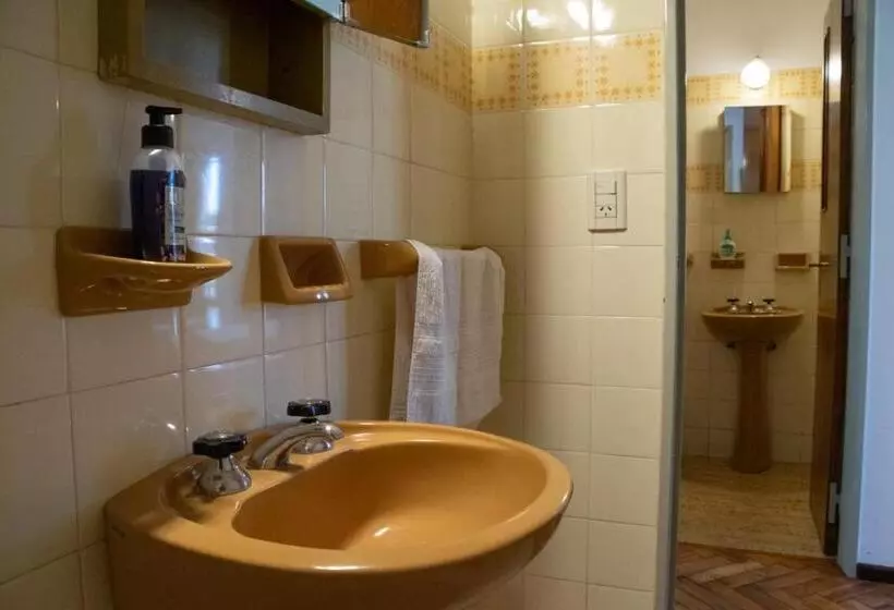Cómodo Y Agradable Departamento Céntrico