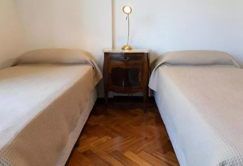 Cómodo Y Agradable Departamento Céntrico