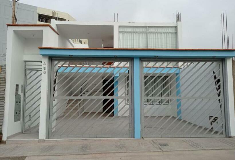 Departamento Amoblado