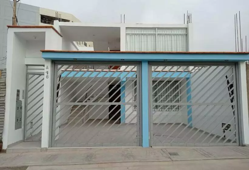 Departamento Amoblado