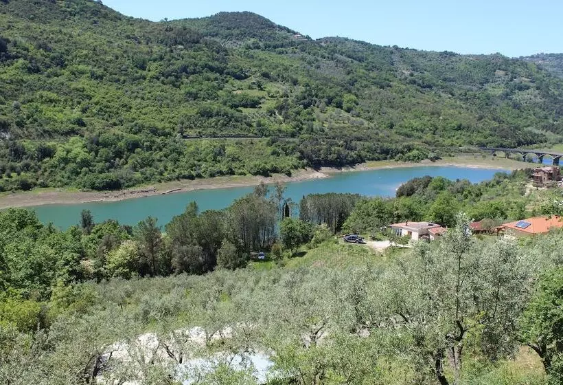 Ecolodge Selvitelle   Disconnect And Re Connect With Nature