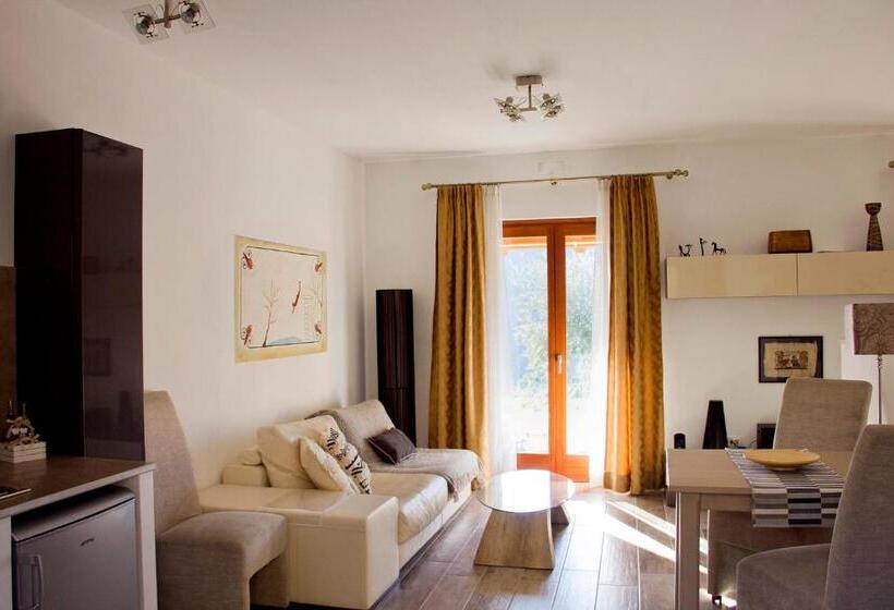 Ecolodge Selvitelle   Disconnect And Re Connect With Nature