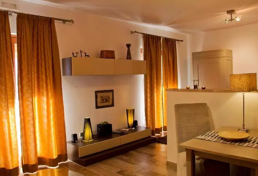 Ecolodge Selvitelle   Disconnect And Re Connect With Nature