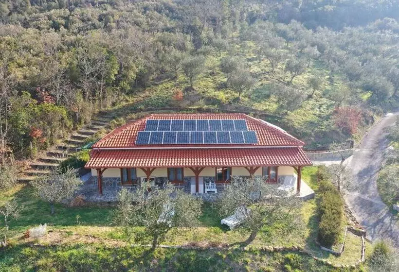 Ecolodge Selvitelle   Disconnect And Re Connect With Nature