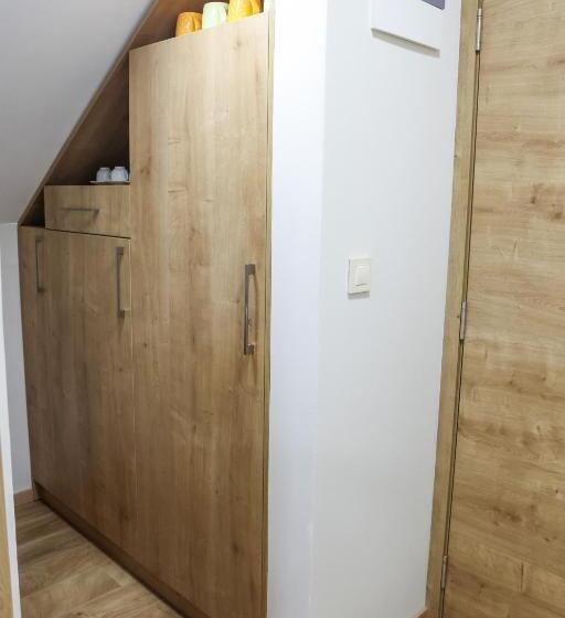 Grand Park Rooms & Apartments