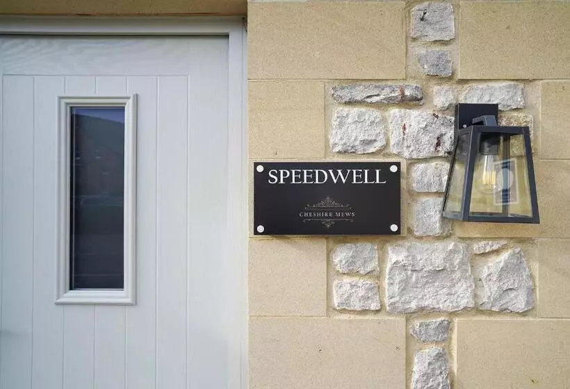 ホテル Cheshire Mews