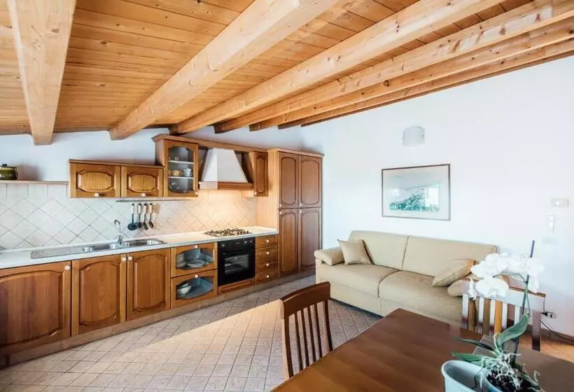 In Centro Residenza   Suites & Apartments
