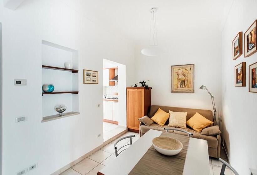 In Centro Residenza Suites & Apartments