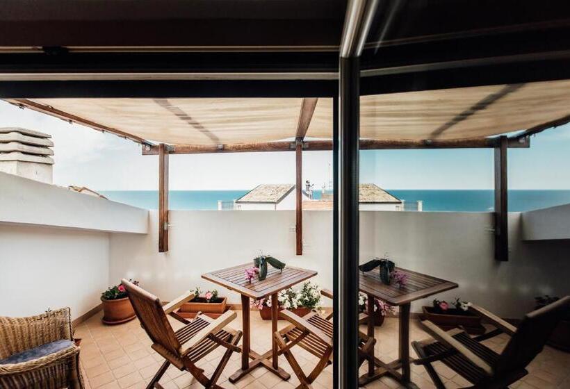 In Centro Residenza Suites & Apartments