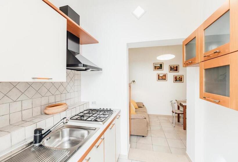 In Centro Residenza Suites & Apartments