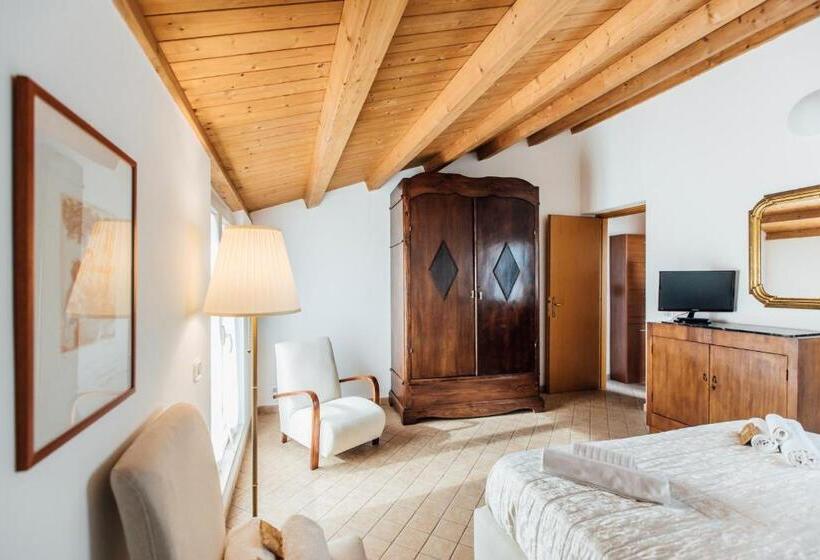 In Centro Residenza Suites & Apartments