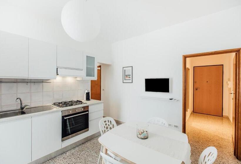 In Centro Residenza Suites & Apartments