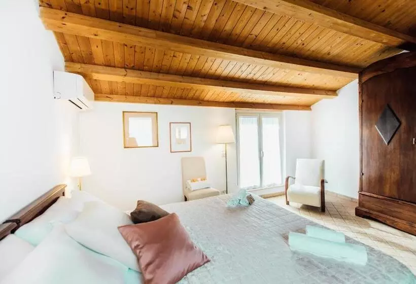 In Centro Residenza   Suites & Apartments