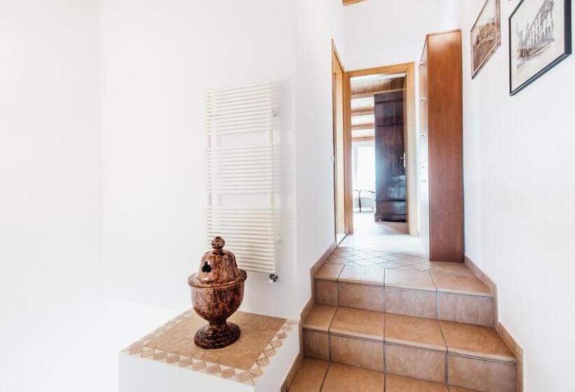 In Centro Residenza Suites & Apartments