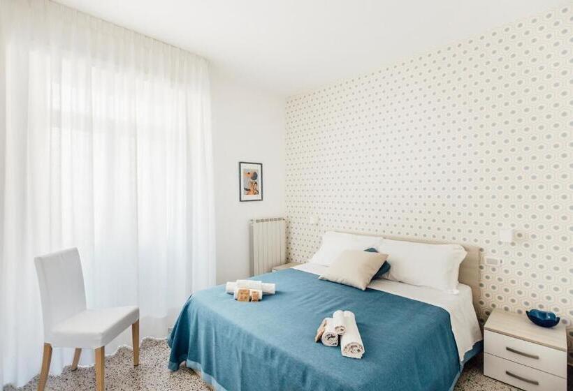 In Centro Residenza Suites & Apartments