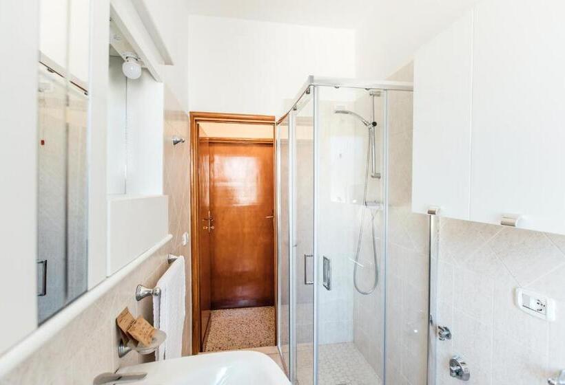 In Centro Residenza Suites & Apartments