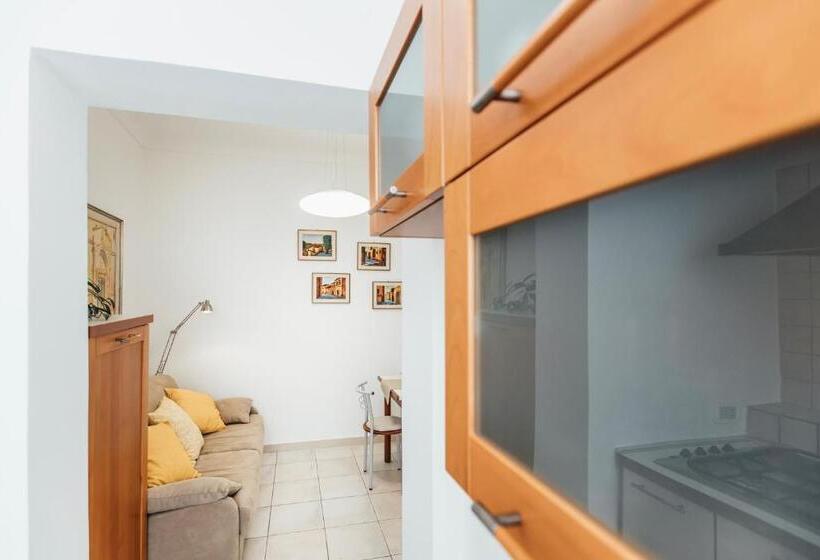 In Centro Residenza Suites & Apartments