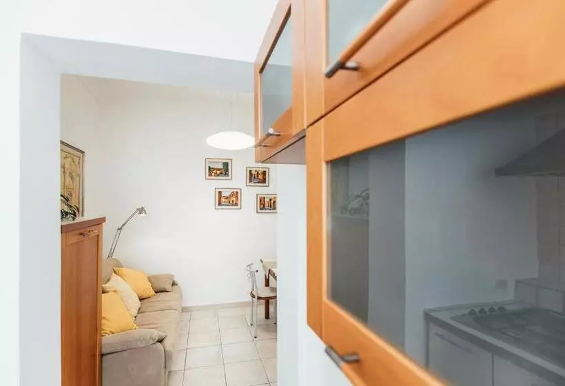 In Centro Residenza   Suites & Apartments