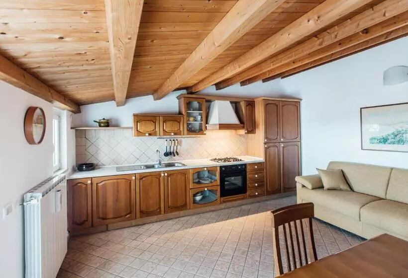 In Centro Residenza   Suites & Apartments