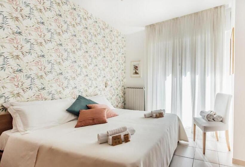 In Centro Residenza Suites & Apartments