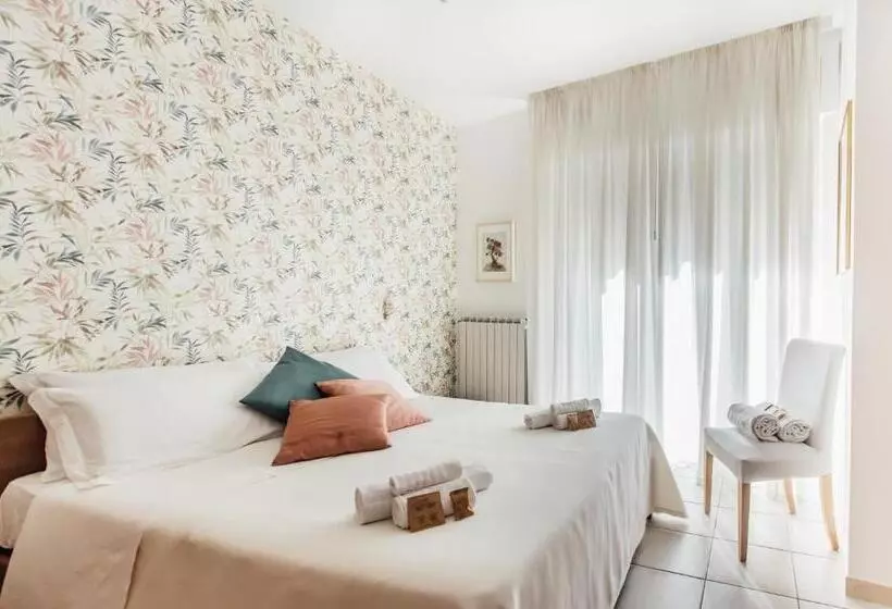 In Centro Residenza   Suites & Apartments