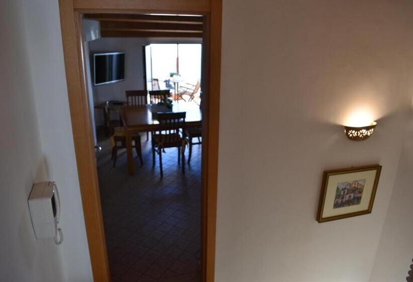 In Centro Residenza Suites & Apartments