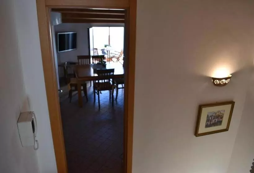 In Centro Residenza   Suites & Apartments