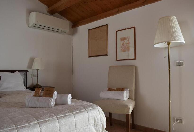 In Centro Residenza Suites & Apartments