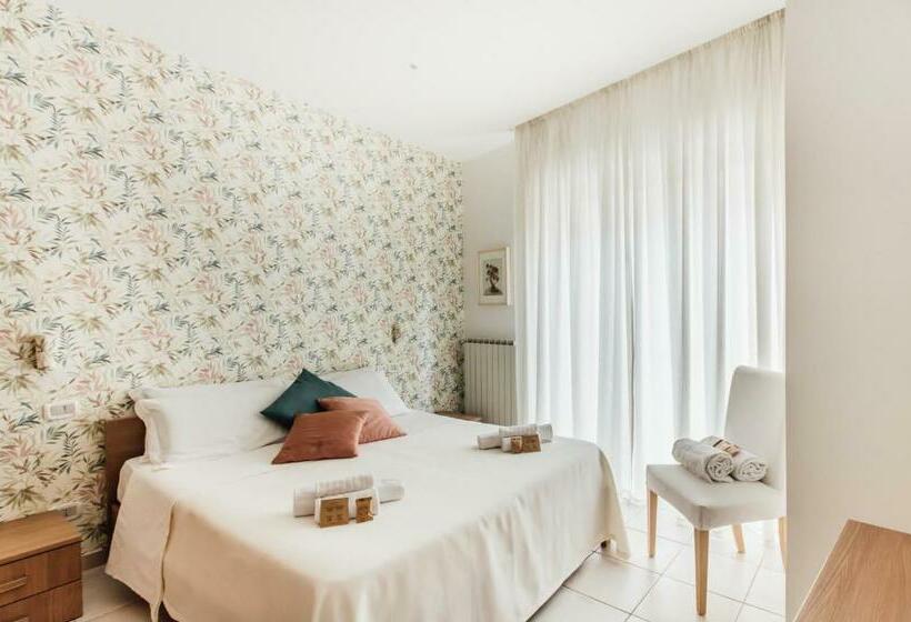 In Centro Residenza Suites & Apartments