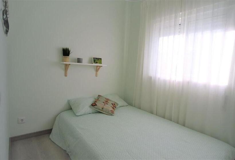 Marzia Boutique Home