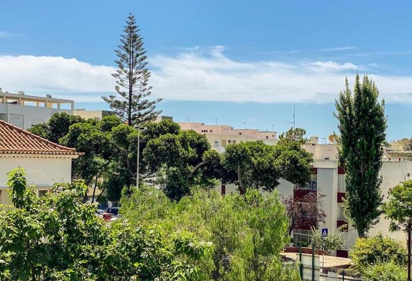 Marzia Boutique Home