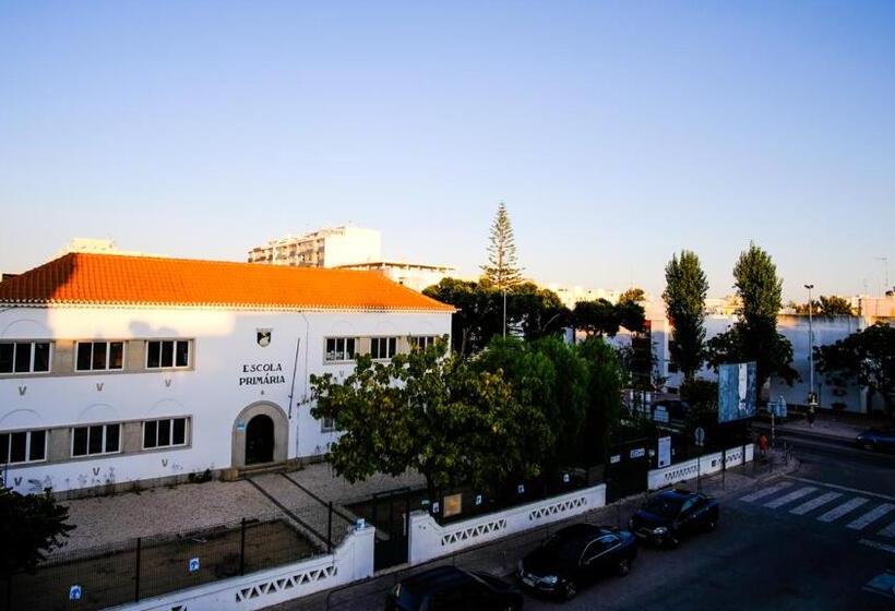 Marzia Boutique Home