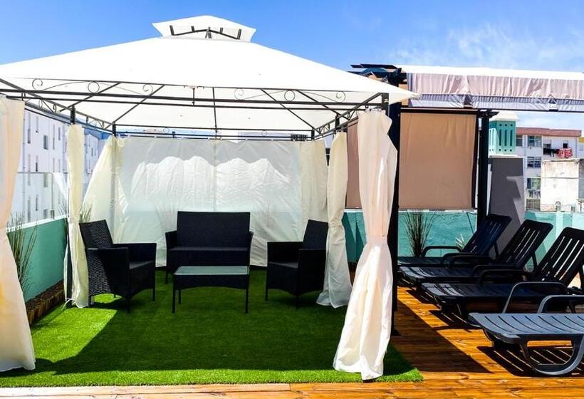 Marzia Boutique Home