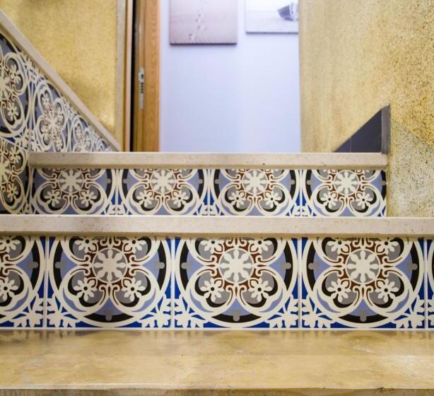 Marzia Boutique Home