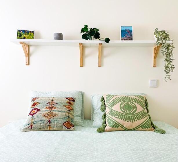 Marzia Boutique Home